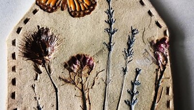 **SOLD OUT** Children's Ceramic Workshop (Second part of a two part workshop)