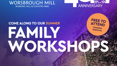 All things pulleys workshops