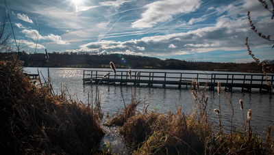 Worsbrough Mill Country Park flies the flag as one of the country’s best parks