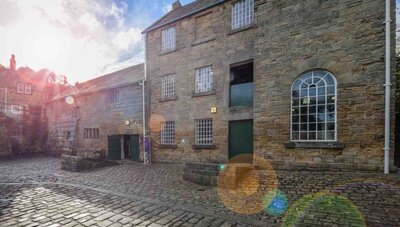 Victorian Detectives: Family Mystery Tour at Worsbrough Mill