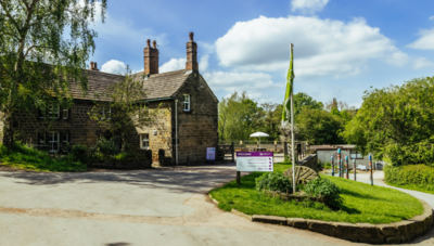 Worsbrough Mill Museum and Country Park takes part in national event to celebrate 400-year anniversary