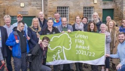 Barnsley Museums Volunteers Celebrated at Special Event